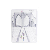 Brooklyn Bridge Magnet